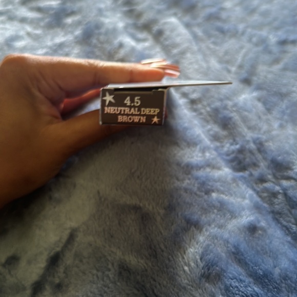 Precisely, My Brow Pencil Waterproof Eyebrow Definer in 4.5 Neutral Deep Brown - Picture 2 of 2